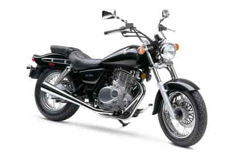 2006 Suzuki Marauder GZ250