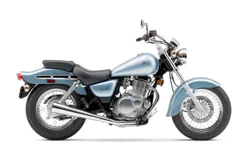 2006 Suzuki Marauder GZ250