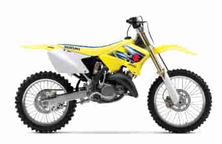 2006 Suzuki RM125