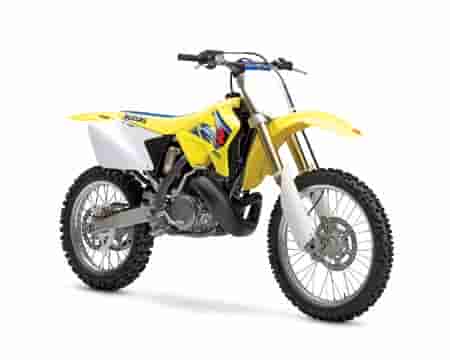 2006 Suzuki RM250