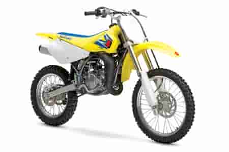2006 Suzuki RM85L