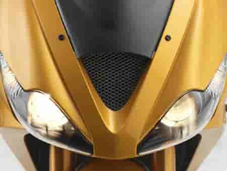 2006 Triumph Daytona 675 Triple