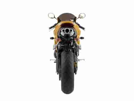 2006 Triumph Daytona 675 Triple