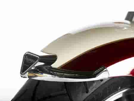 2006 Triumph Rocket III Classic