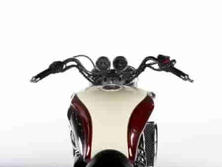 2006 Triumph Rocket III Classic