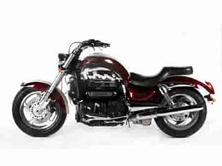 2006 Triumph Rocket III Classic