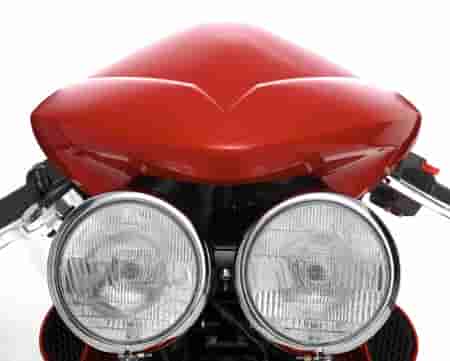 2006 Triumph Speed Four