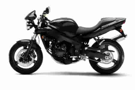 2006 Triumph Speed Four