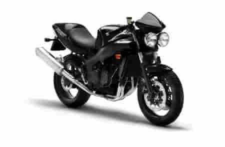 2006 Triumph Speed Four