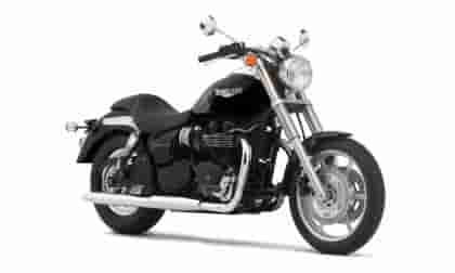 2006 Triumph Speedmaster