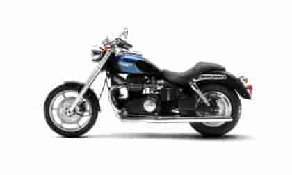 2006 Triumph Speedmaster