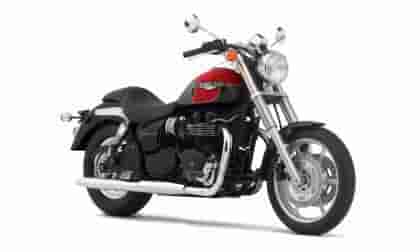 2006 Triumph Speedmaster