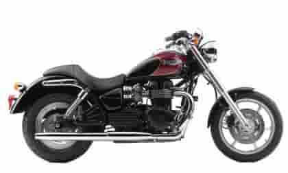 2006 Triumph Speedmaster