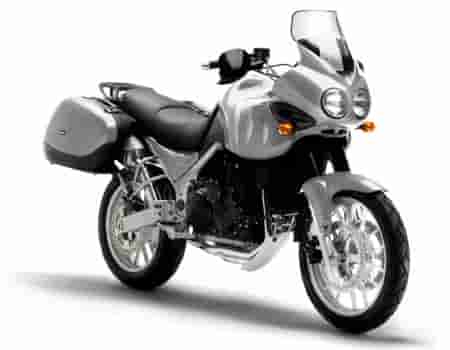 2006 Triumph Tiger