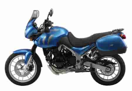 2006 Triumph Tiger
