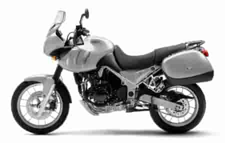 2006 Triumph Tiger