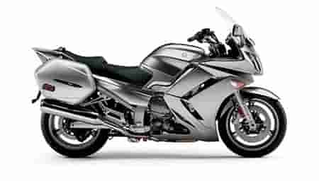 2006 Yamaha FJR1300AE