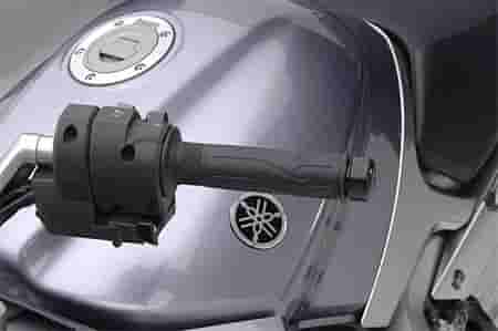 2006 Yamaha FJR1300AE