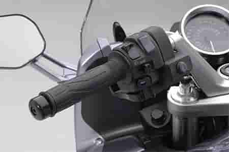 2006 Yamaha FJR1300AE