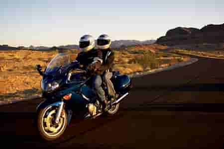 2006 Yamaha FJR1300A