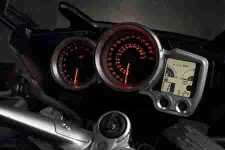 2006 Yamaha FJR1300A