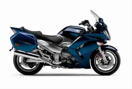 2006 Yamaha FJR1300A