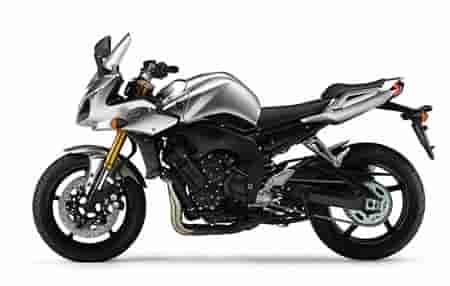 2006 Yamaha FZ1