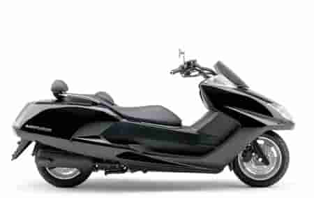 2006 Yamaha Morphous