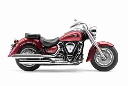 2006 Yamaha Road Star