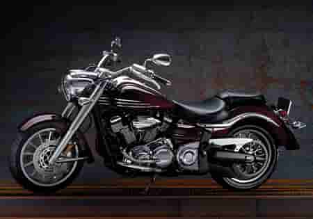 2006 Yamaha Roadliner