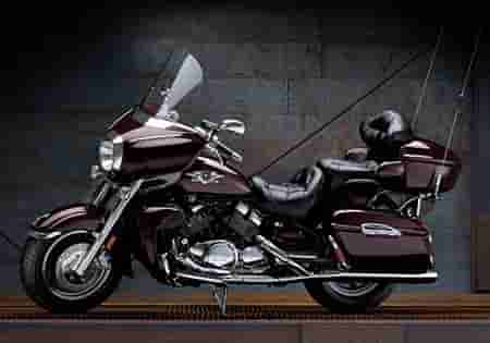 2006 Yamaha Royal Star Venture