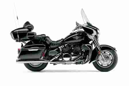 2006 Yamaha Royal Star Venture