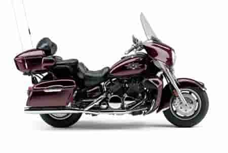 2006 Yamaha Royal Star Venture