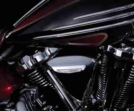 2006 Yamaha Stratoliner S