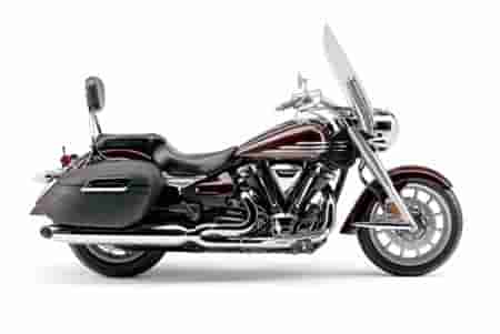 2006 Yamaha Stratoliner