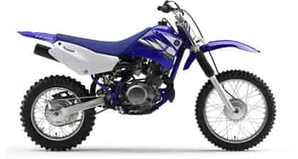 2006 Yamaha TT-R125