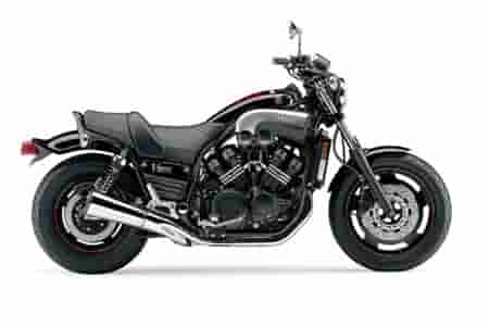 2006 Yamaha V-Max