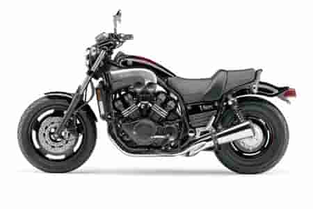 2006 Yamaha V-Max