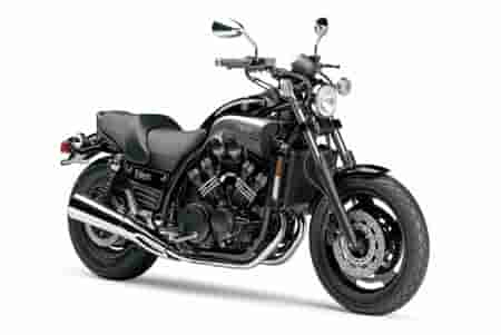 2006 Yamaha V-Max