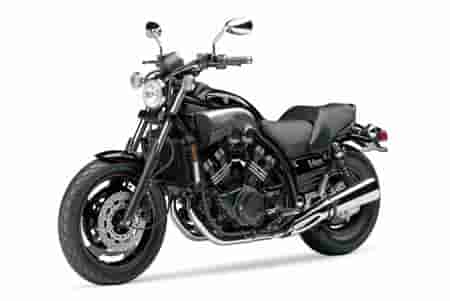 2006 Yamaha V-Max