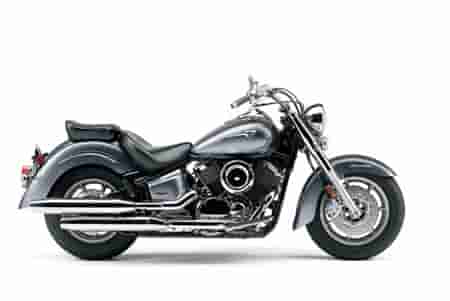 2006 Yamaha V-Star 1100 Classic