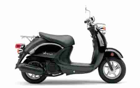 2006 Yamaha Vino / Vino Classic