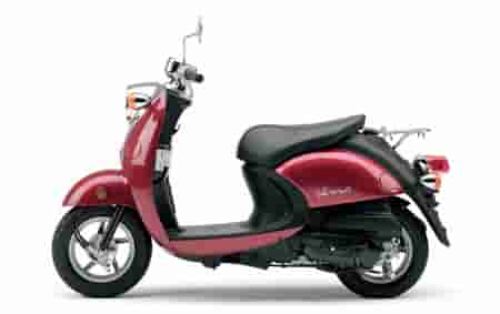 2006 Yamaha Vino / Vino Classic