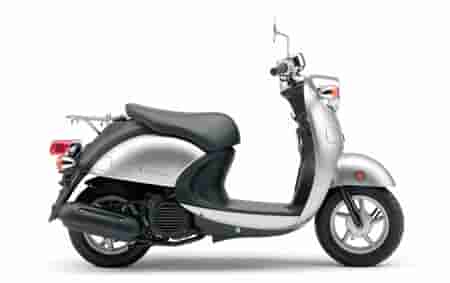 2006 Yamaha Vino / Vino Classic