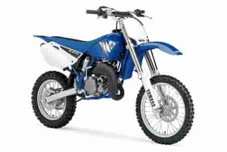 2006 Yamaha YZ85