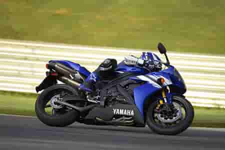 2006 Yamaha YZF-R1