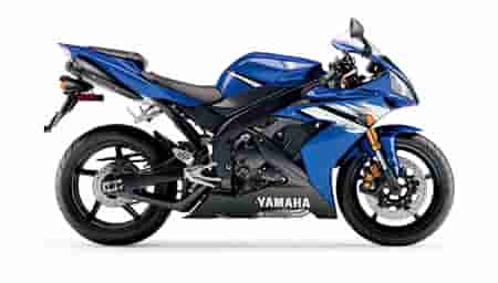 2006 Yamaha YZF-R1