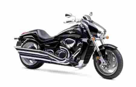 2006 Suzuki Boulevard M109R