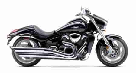 2006 Suzuki Boulevard M109R