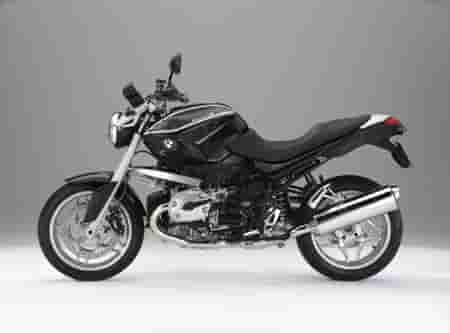 2007 BMW R1200R